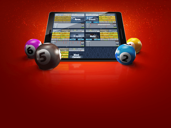 KENO BETTING RULES