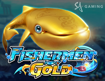 Fishermen Gold
