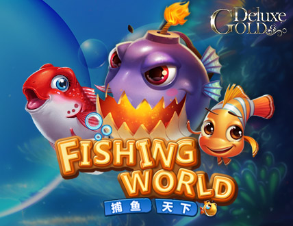 Fishing World
