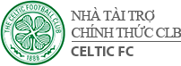 Dafabet Nhà tài trợ chính thức: Celtic FC 